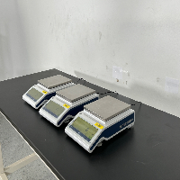 Mettler Toledo MS3002TS Digital Scales - Quantity 3 image 1